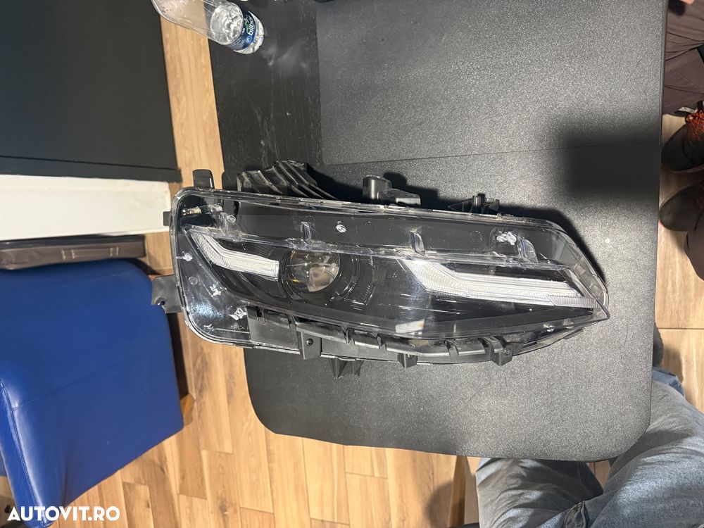 Far dreapta Chevrolet Camaro 2019-2023 - 1