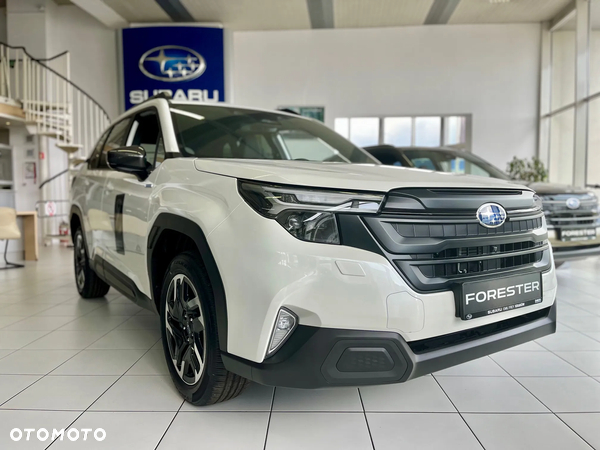 Subaru Forester 2.0i-L Comfort (EyeSight) Lineartronic