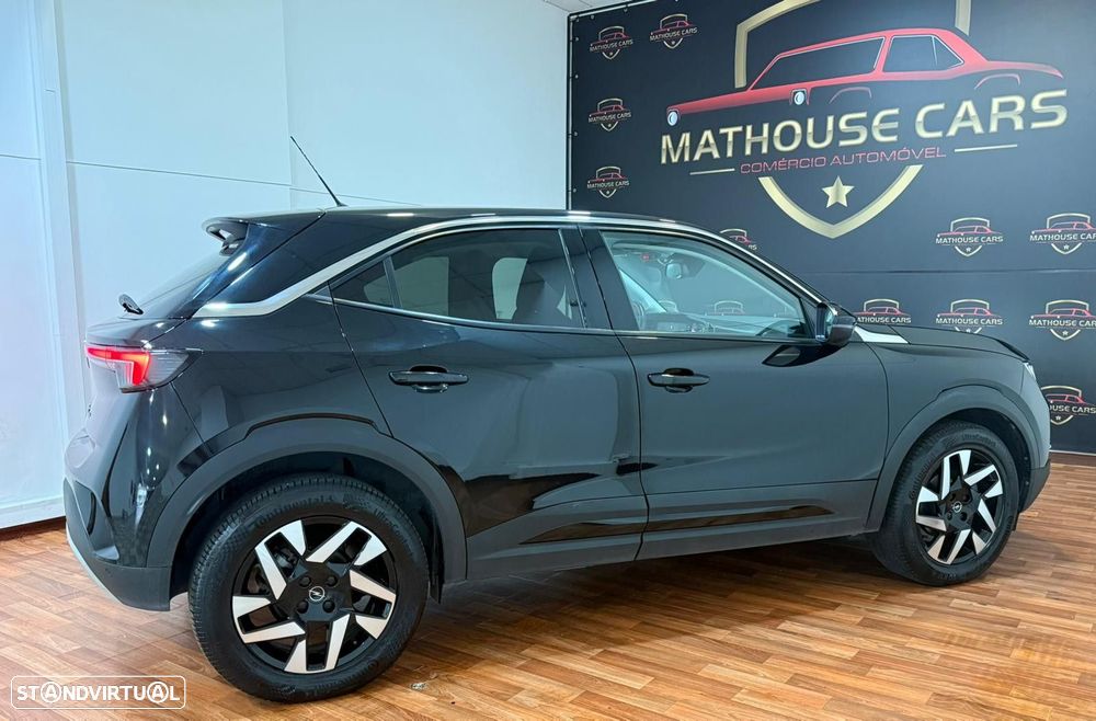 Opel Mokka 1.2 T Elegance - 5