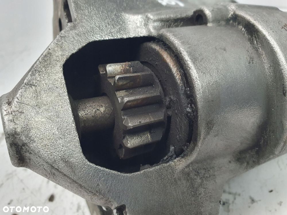 ROZRUSZNIK Citroen Jumpy Peugeot Expert II 2.0 HDI 9805058680 M000T20873 - 6