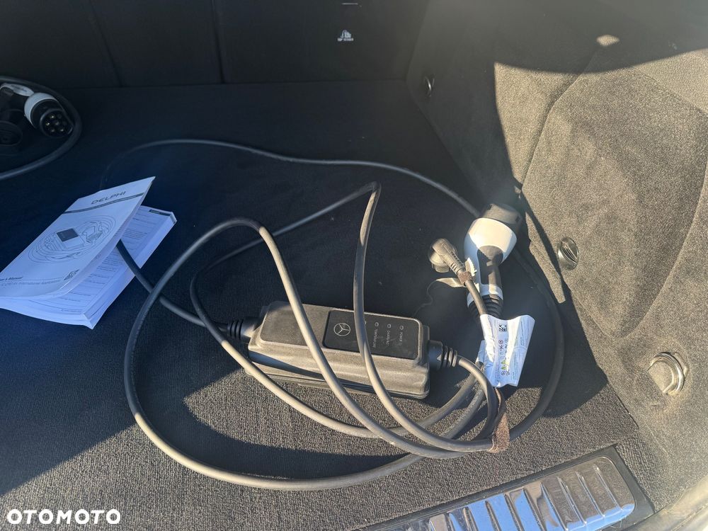 Mercedes-Benz GLE - 26