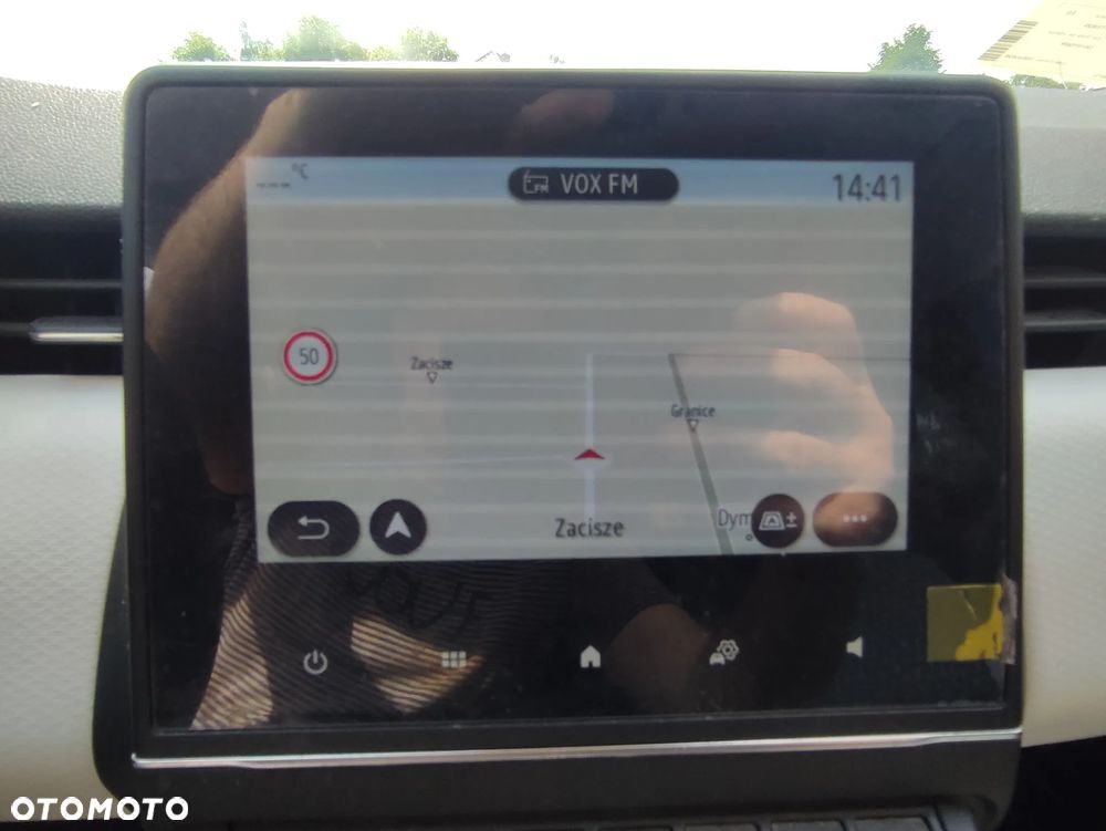 Renault Clio TCe 90 EVOLUTION - 15