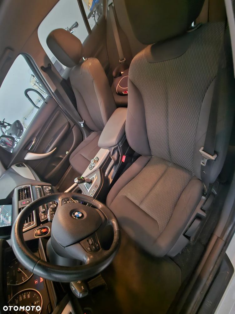 BMW Seria 1 118i Urban Line - 11