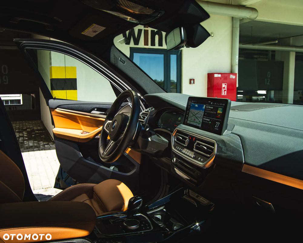 BMW X3 M M40i Sport Edition - 11