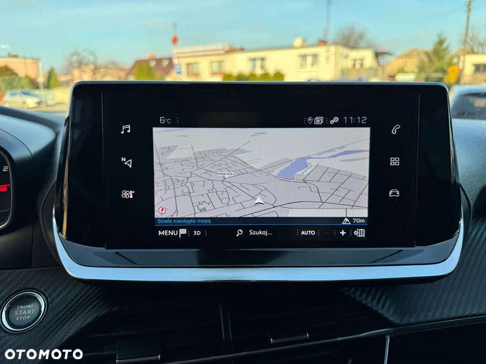 Peugeot 2008 PureTech 130 EAT8 Allure - 26