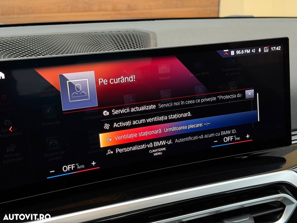 BMW Seria 3 318d Aut. Sport Line - 17