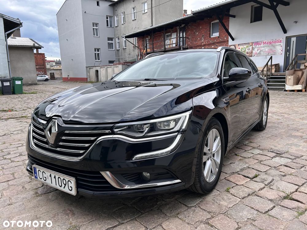 Renault Talisman ENERGY dCi 130 INTENS - 6