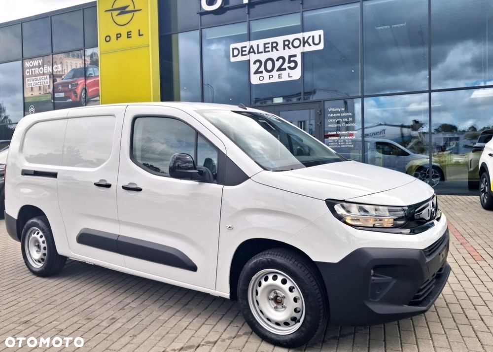 Opel Combo Cargo - 6