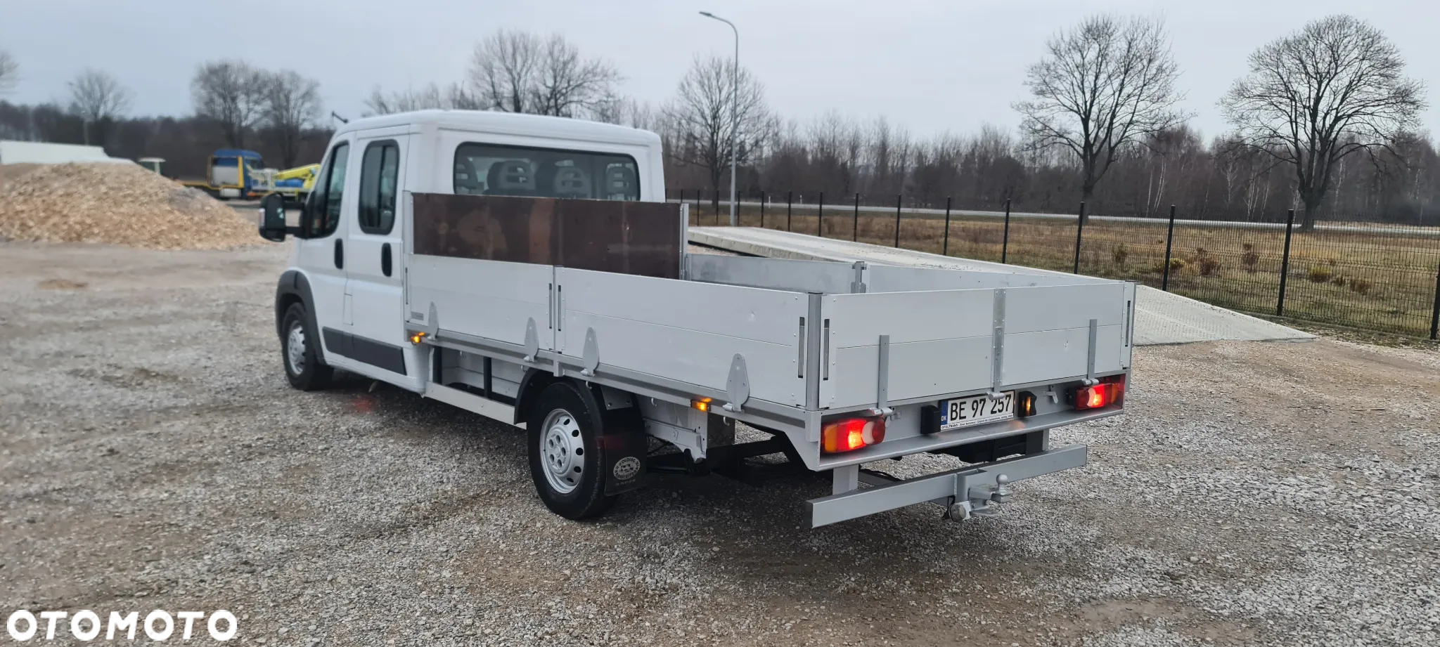Fiat Ducato - 6
