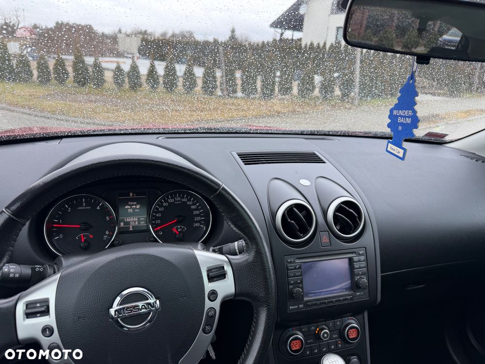 Nissan Qashqai ver-2-0-tdci-titanium - 24