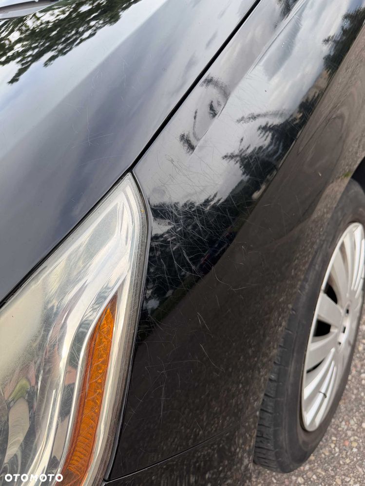 Citroën C4 - 8