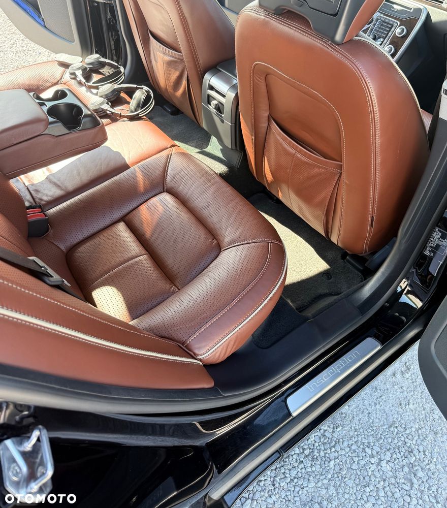 Volvo S80 T6 AWD Executive - 16