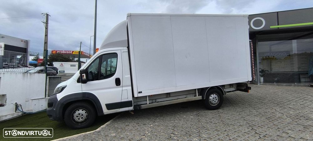 Peugeot Boxer 2.2 HDi 335 L4 - 4