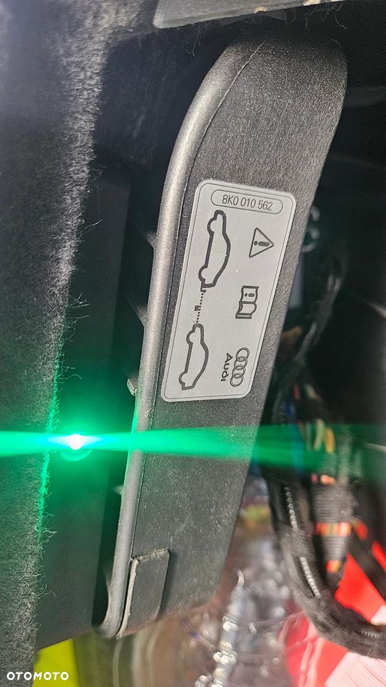 Audi Q5 2.0 TFSI Quattro - 21