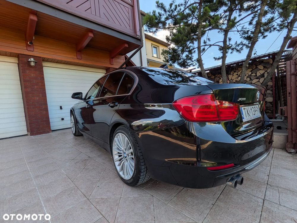 BMW Seria 3 328i Luxury Line - 1