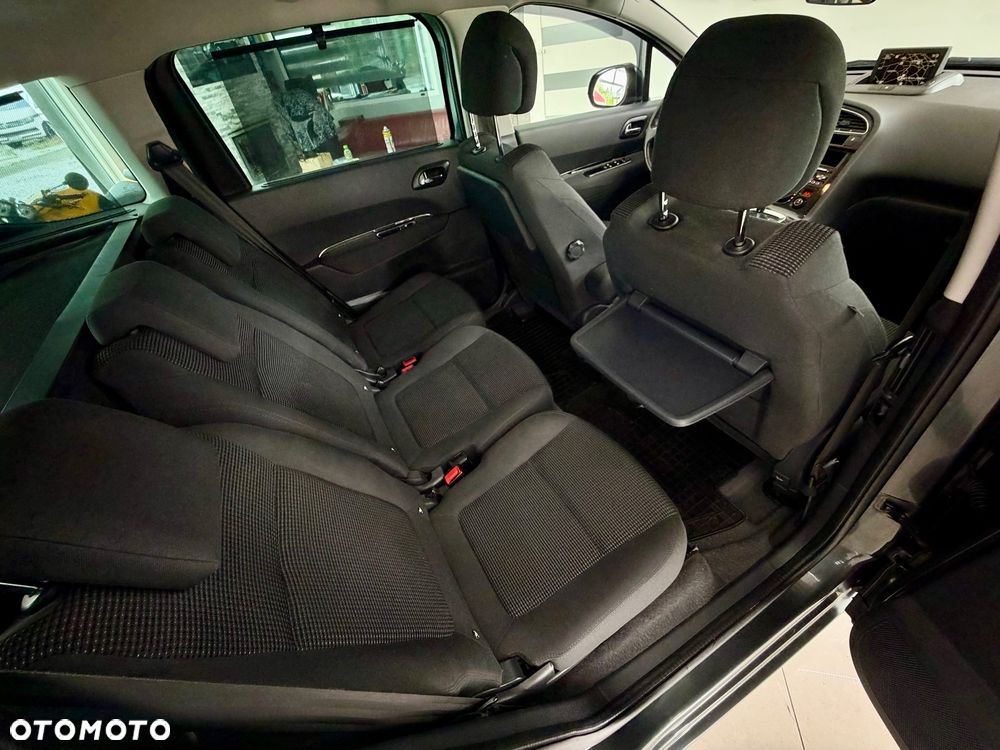 Peugeot 5008 e-HDI 115 ETG6 Stop&Start Business-Line - 8
