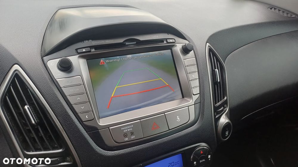 Hyundai ix35 - 21