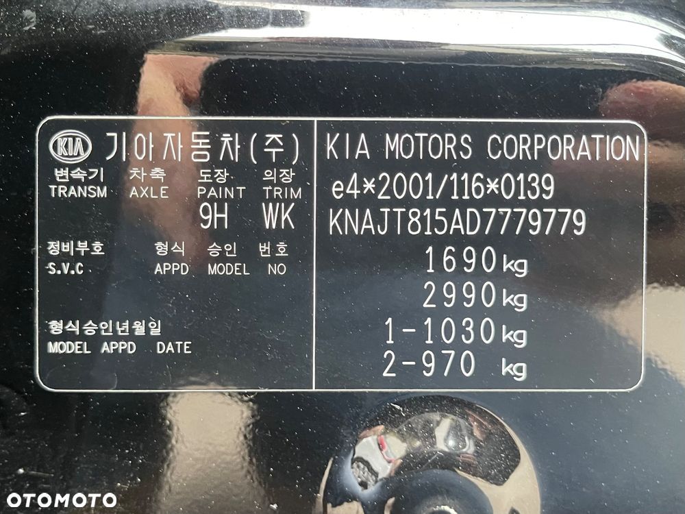 Kia Soul 1.6 GDI Spirit - 34