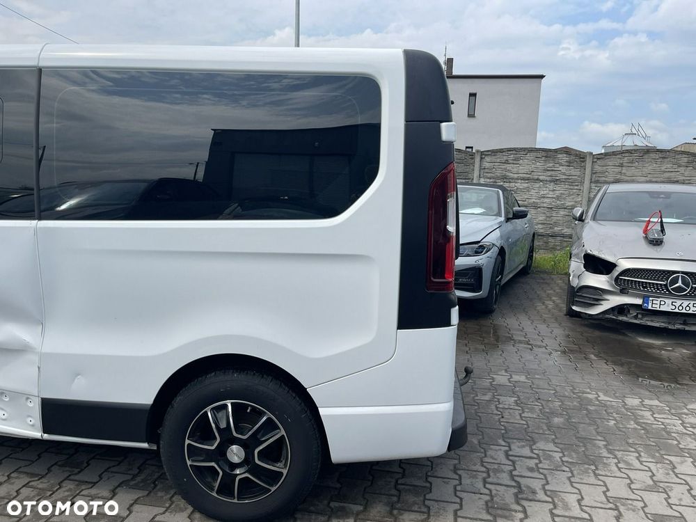 Opel Vivaro L2H1 2,9t Essentia - 5