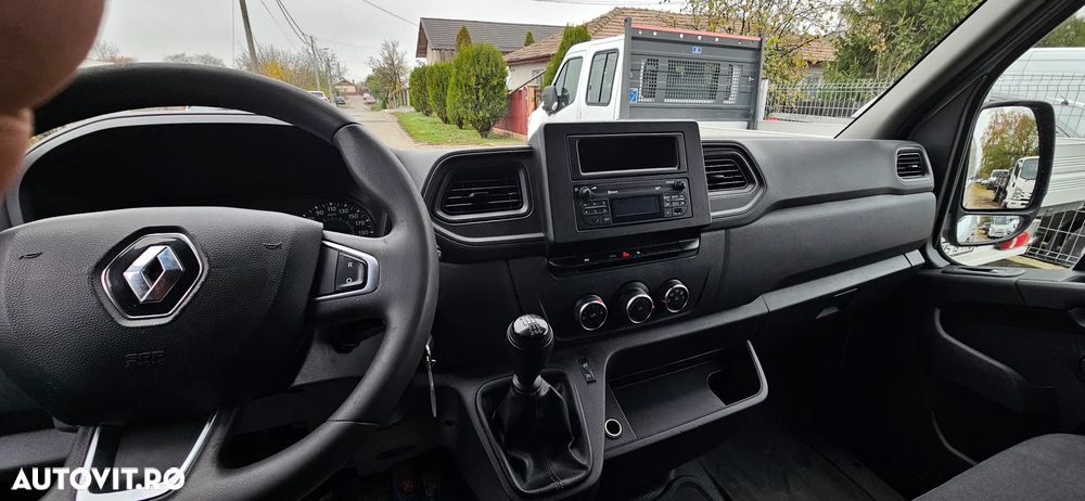 Renault Master L3H2 - 10