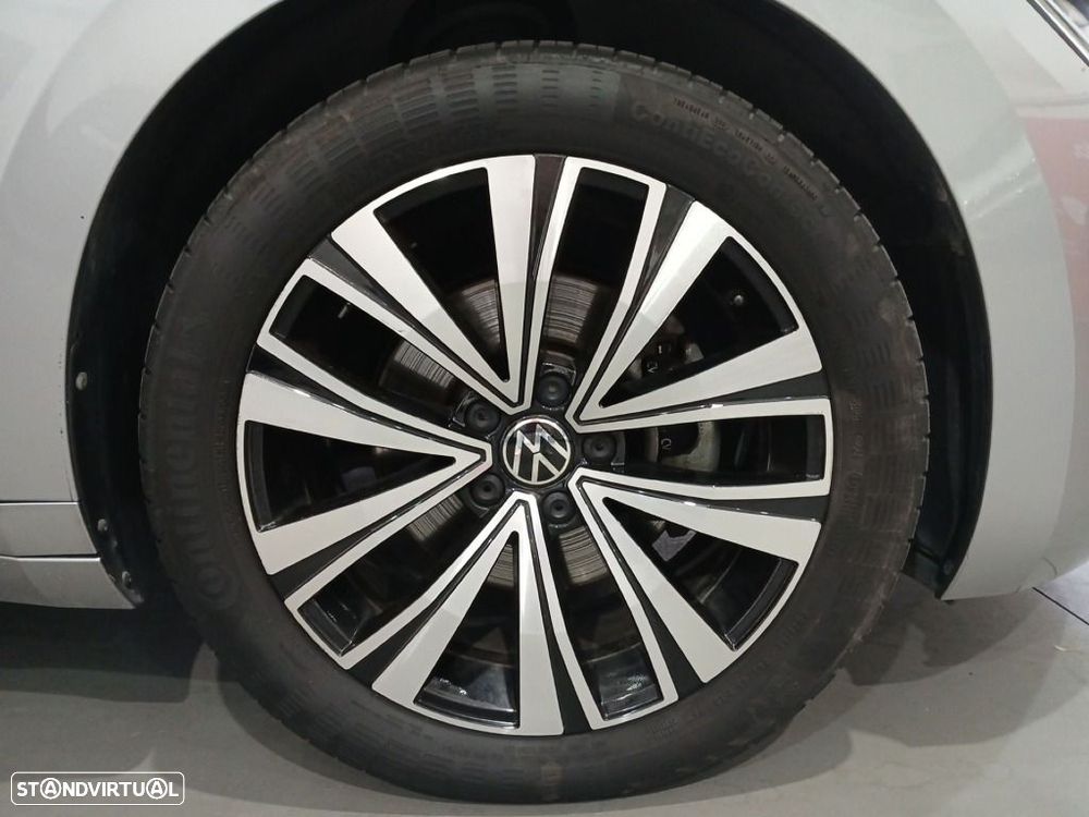 VW Arteon 1.4 TSI eHybrid Elegance - 26