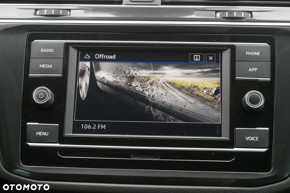 Volkswagen Tiguan 2.0 TSI 4Mot Life DSG - 22