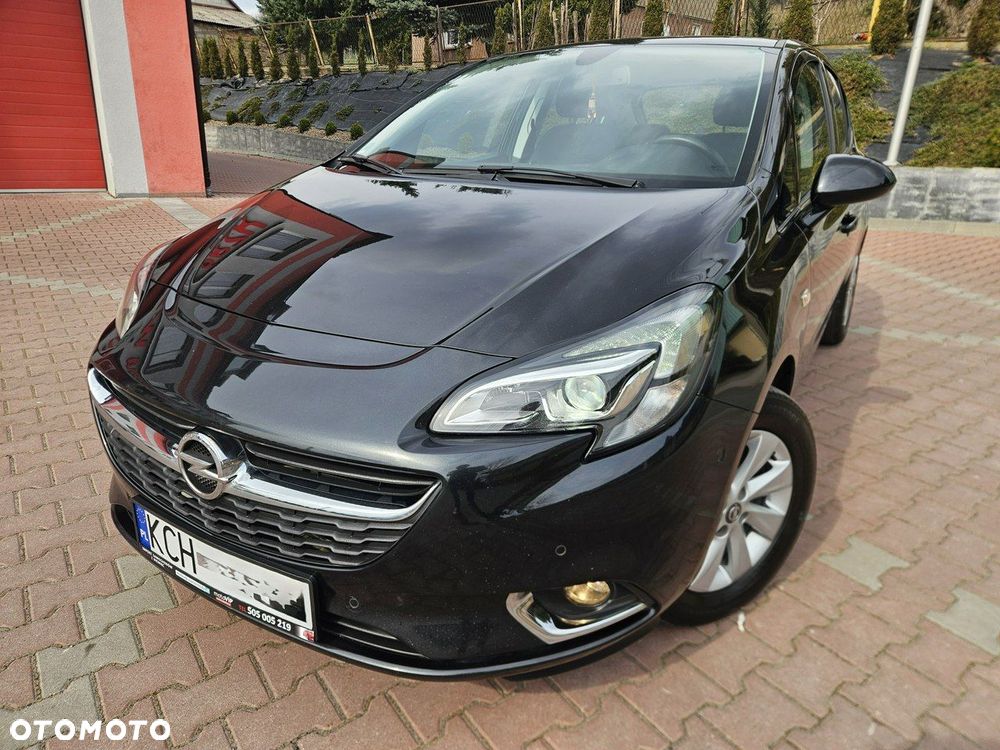 Opel Corsa 1.4 Cosmo S&S - 3