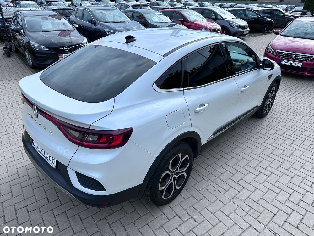 Renault Arkana - 37