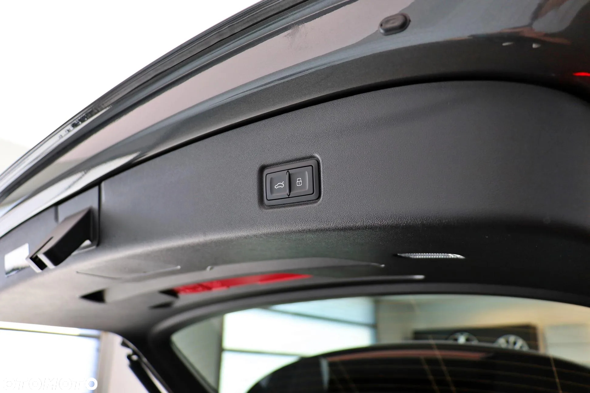 Audi Q6 e-tron e-tron Quattro 100kWh - 33