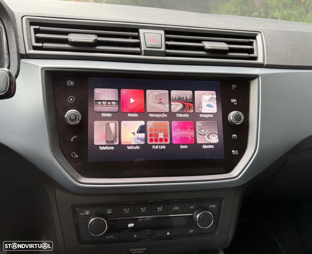 SEAT Arona 1.6 TDI Style - 8