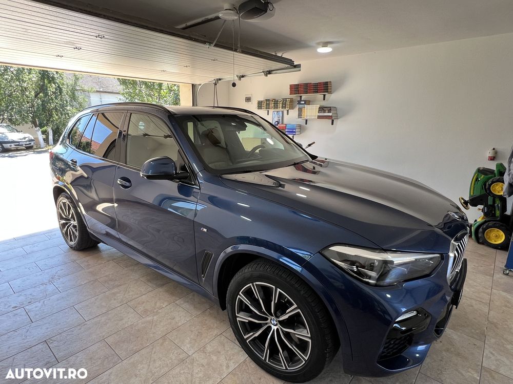 BMW X5 xDrive30d - 4