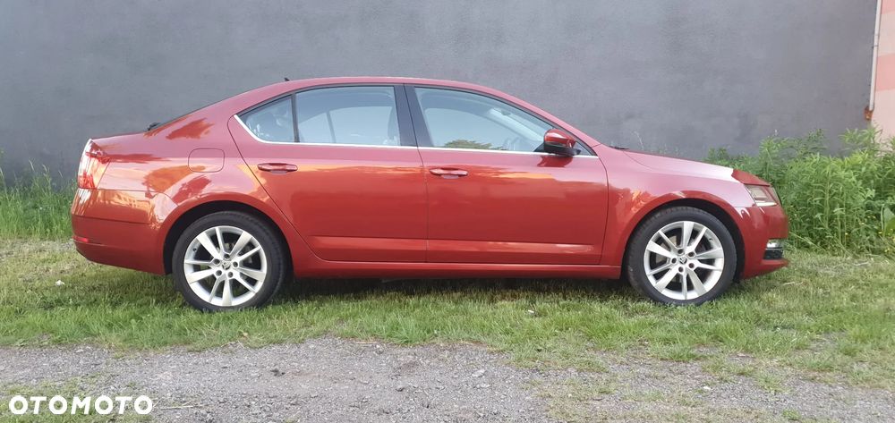 Skoda Octavia 1.4 TSI Ambition - 1