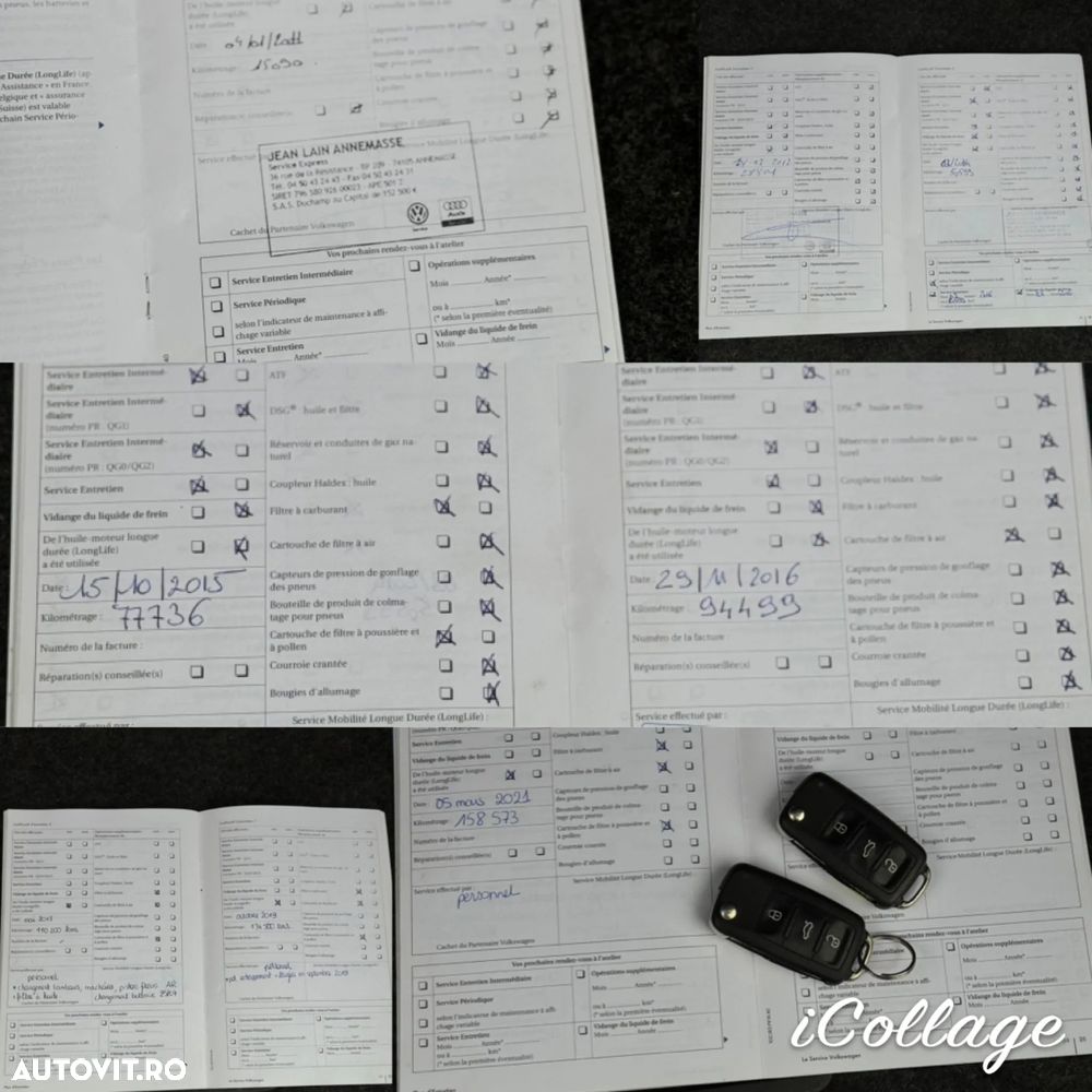 Volkswagen Polo 1.6 TDI Trendline - 34