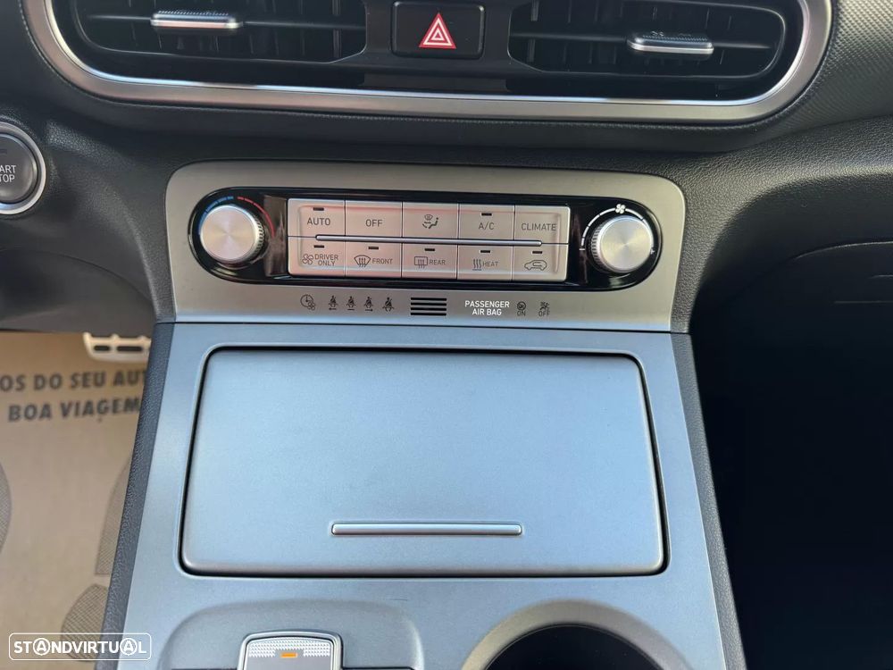 Hyundai Kauai EV 39 kWh Premium - 39