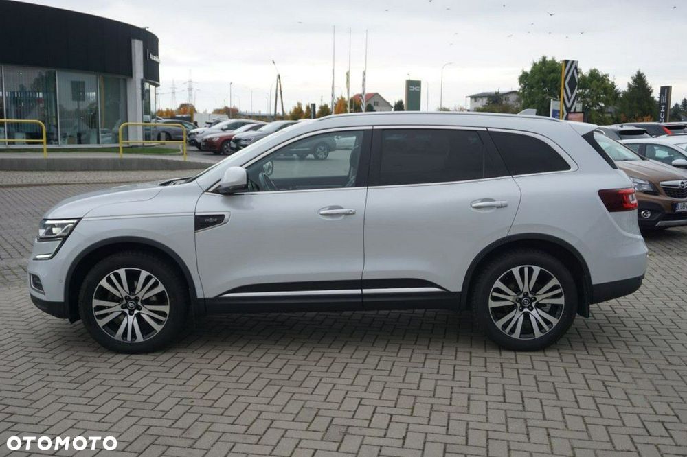 Renault Koleos 2.0 dCi Initiale Paris 4x4 X-Tronic - 8