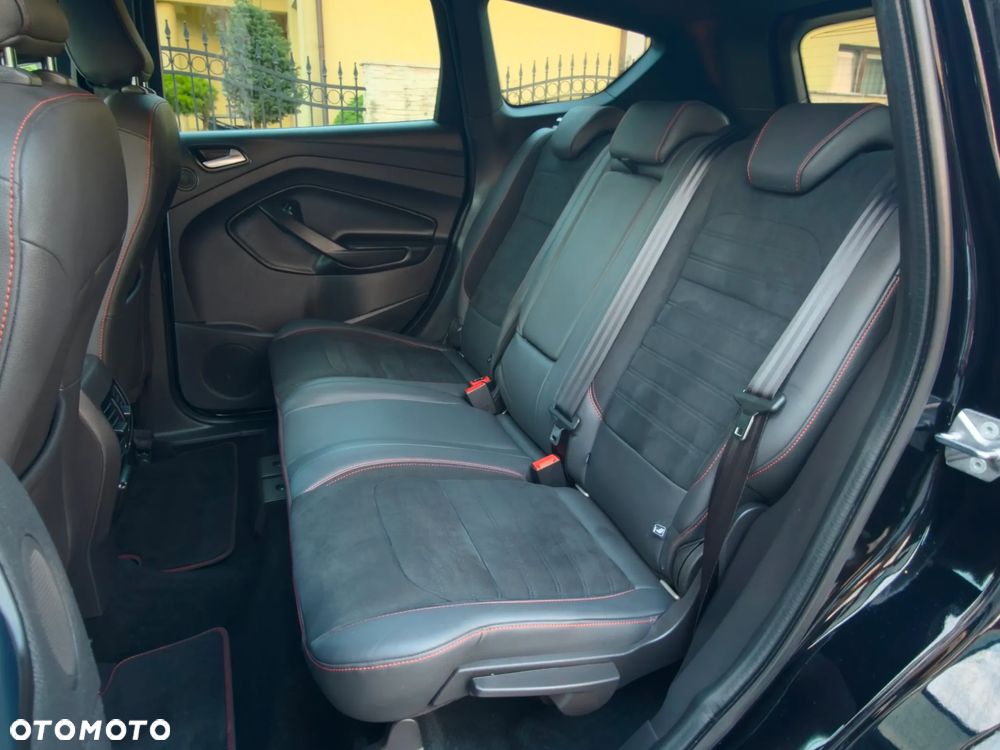 Ford Kuga - 29