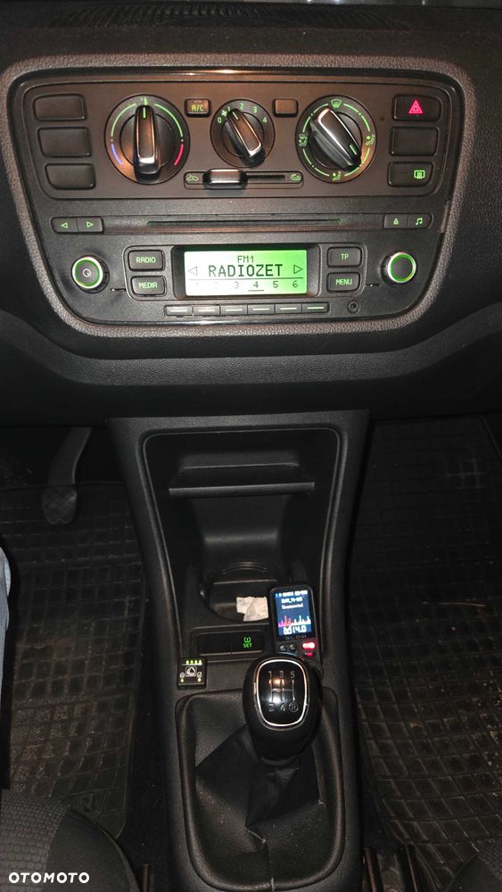 Skoda Citigo - 8