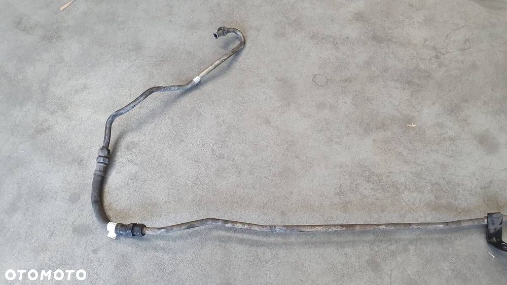 RURKA WĄŻ PRZEWÓD POWIETRZA SPRĘŻARKI FORD F-MAX 500 JC462917BD - 3