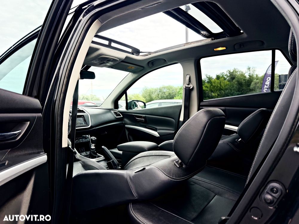 Suzuki SX4 - 26