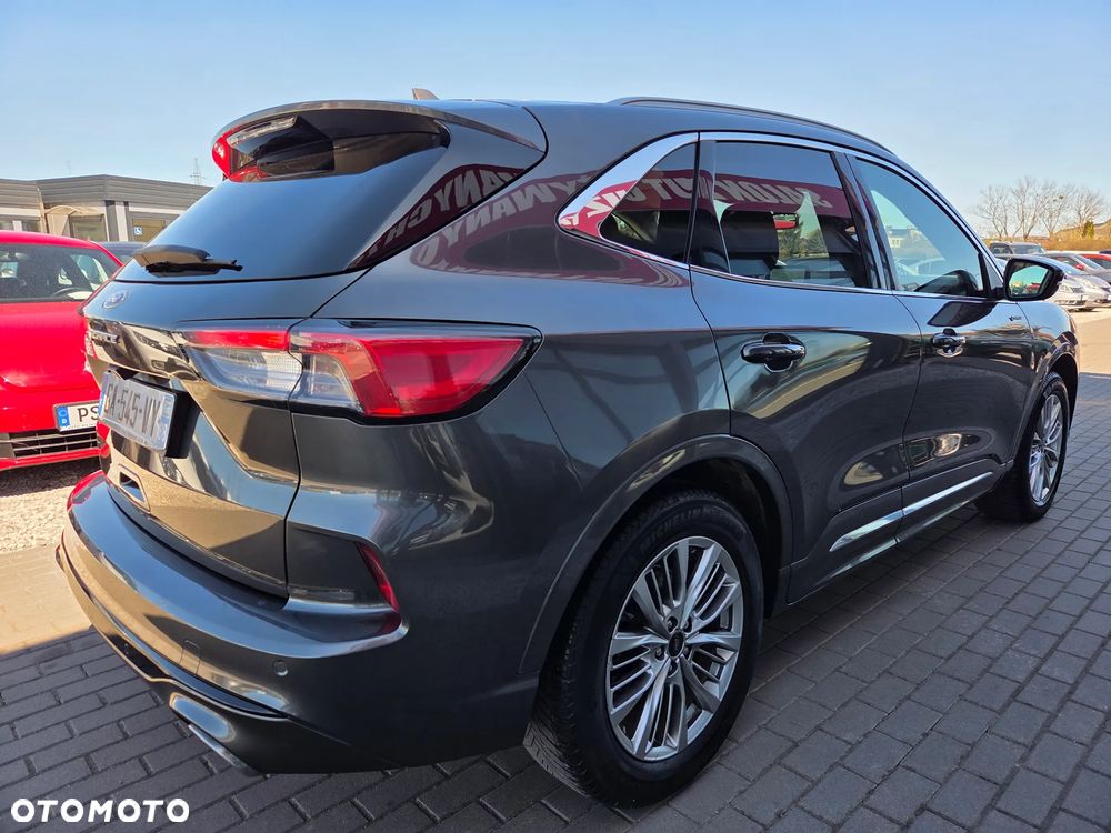 Ford Kuga 2.0 EcoBlue 4x4 VIGNALE - 5