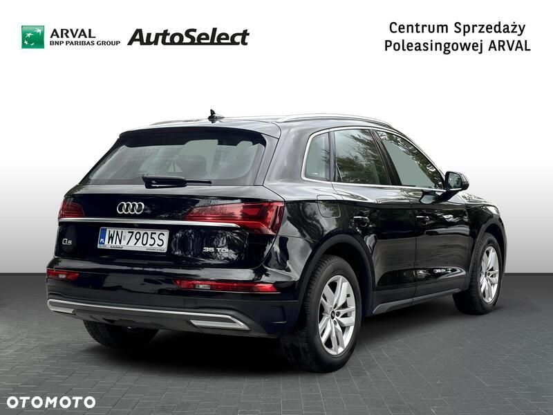 Audi Q5 35 TDI mHEV S tronic - 6