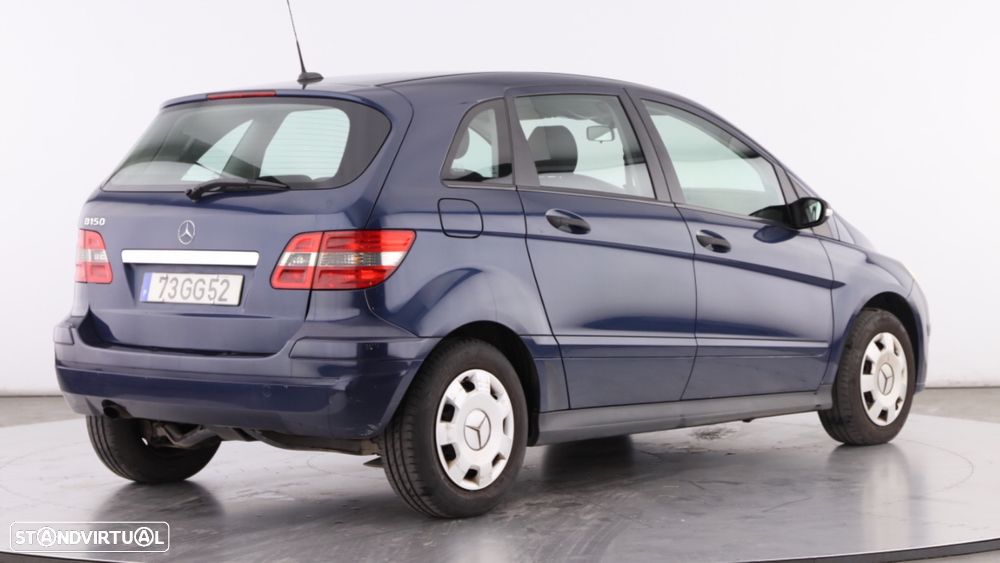 Mercedes-Benz B 150 Standard - 5