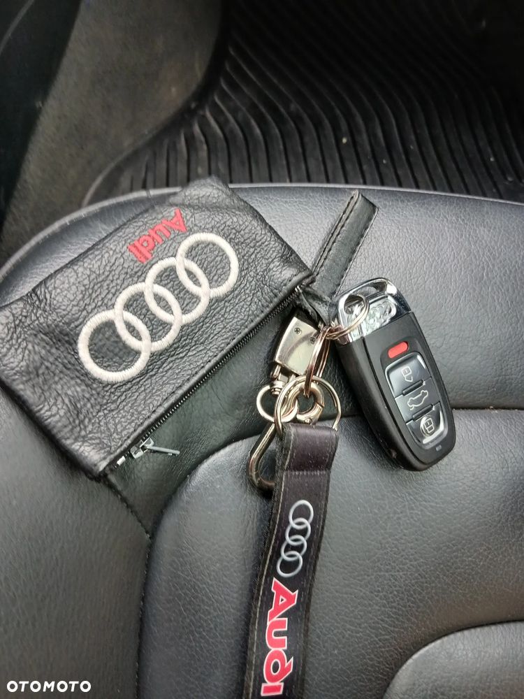 Audi A5 Coupé 2.0 TFSI Quattro S tronic - 2