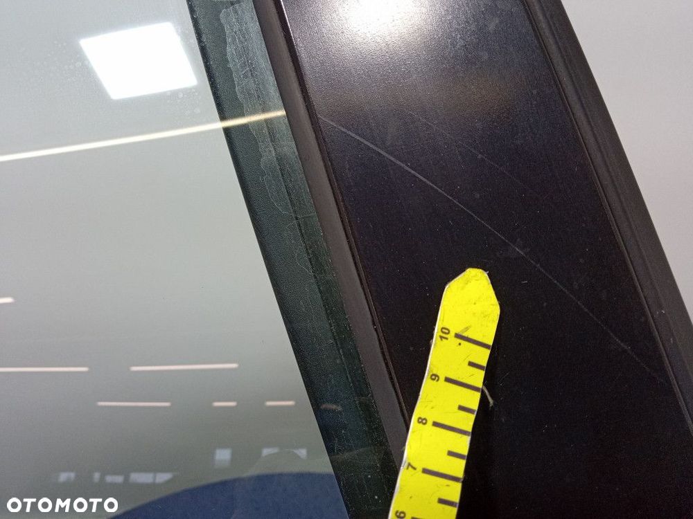 BMW 1 E87 DRZWI TYŁ PRAWE BLACK SAPPHIRE METALLIC (475) - 13