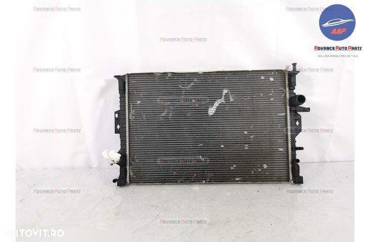 Radiator Apa original Ford  Galaxy  3 [2015 - 2020] - 1