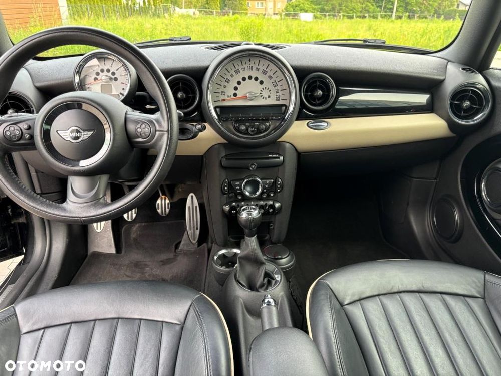 MINI Cooper S Standard - 14