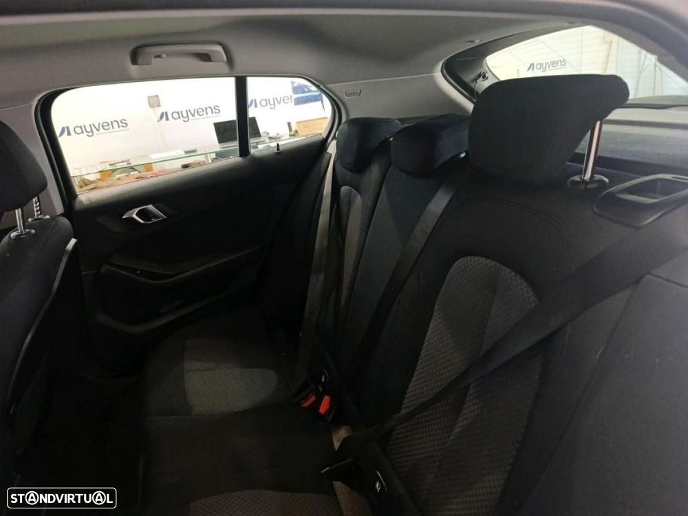 BMW 116 d Auto - 3