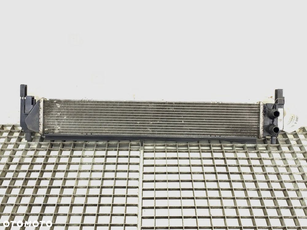 INTERCOOLER  VW GOLF VII (5G1, BQ1, BE1, BE2) 2012 - 2022 1.2 TSI 77 kW [105 KM] benzyna 2012 - 2017 - 2