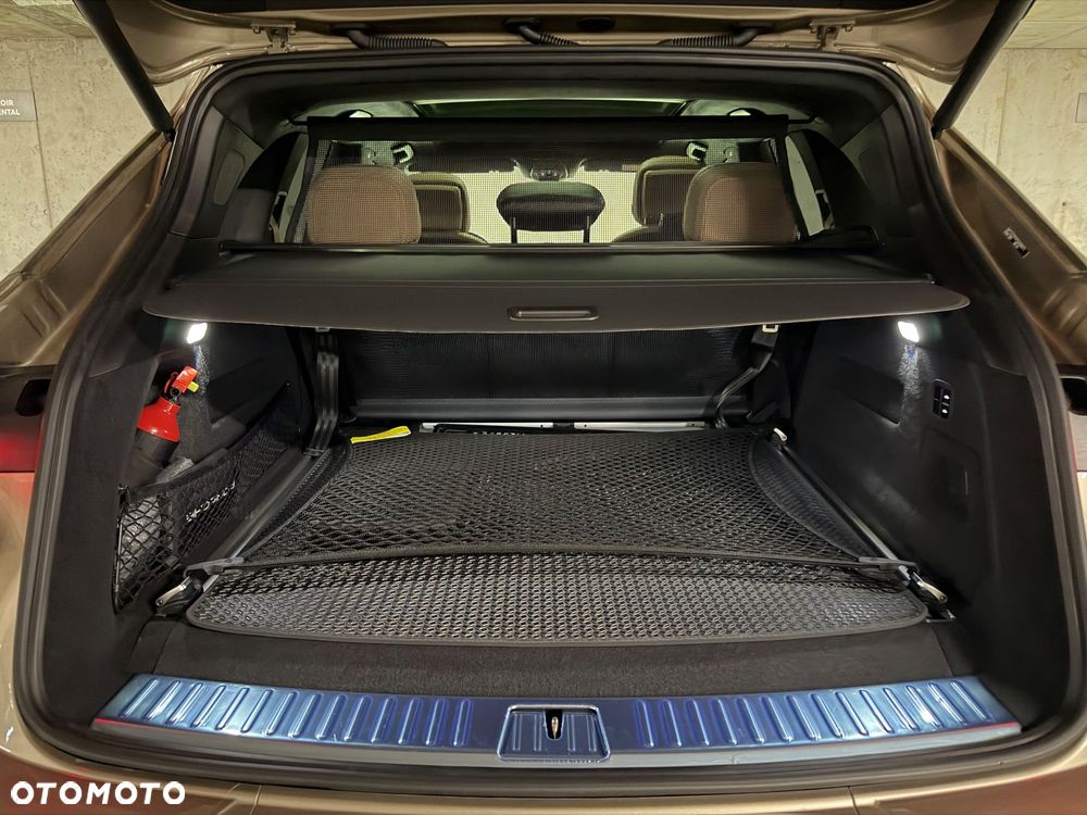 Porsche Cayenne Turbo E-Hybrid PHEV - 14