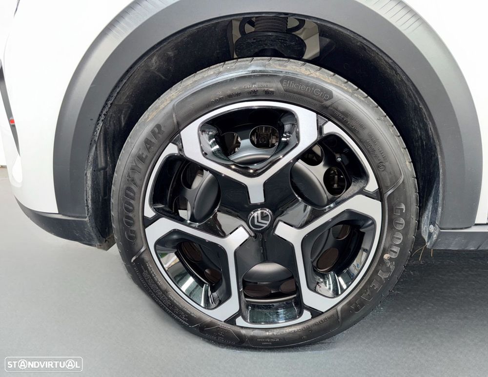 Citroën C3 1.2 Turbo Plus - 14
